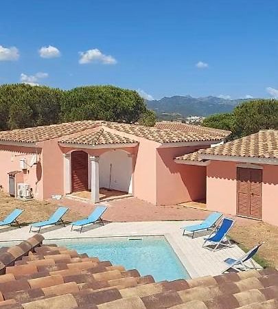 Villetta Gallura 13 Budoni Exterior photo