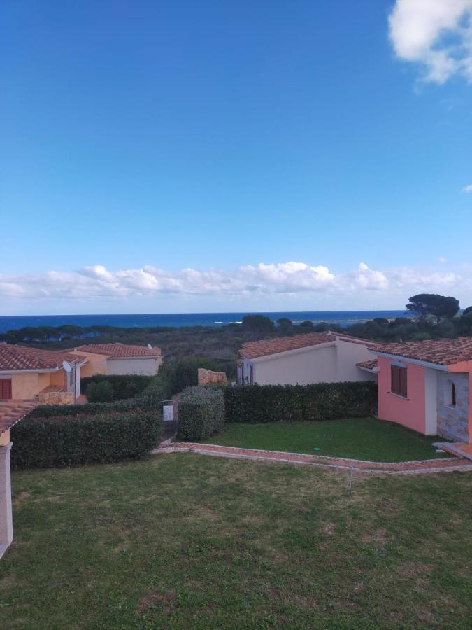 Villetta Gallura 13 Budoni Exterior photo