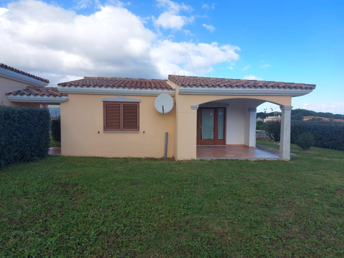 Villetta Gallura 13 Budoni Exterior photo