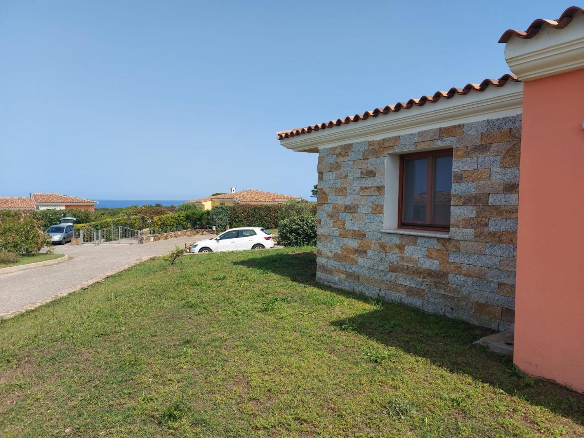 Villetta Gallura 13 Budoni Exterior photo