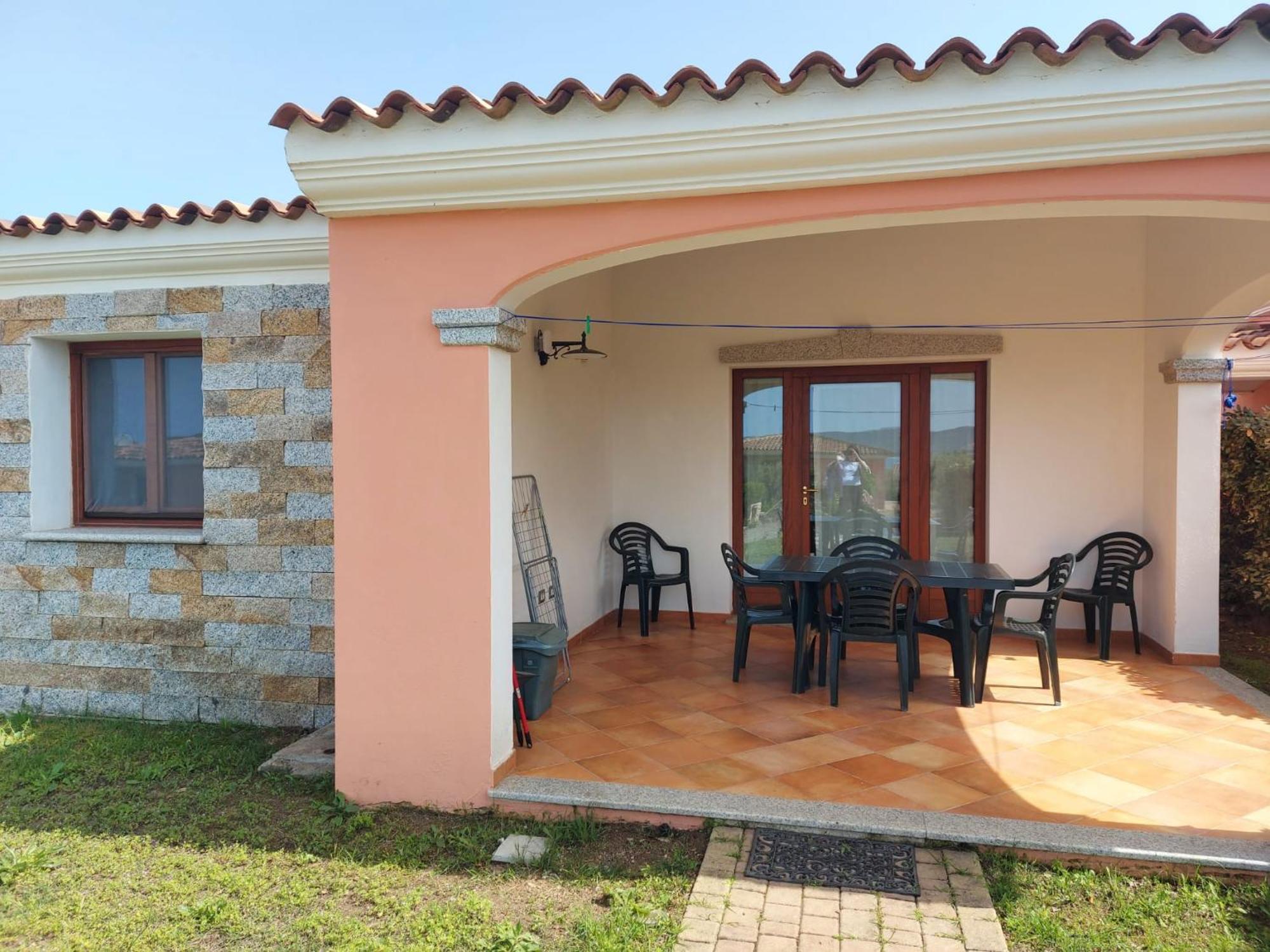 Villetta Gallura 13 Budoni Exterior photo