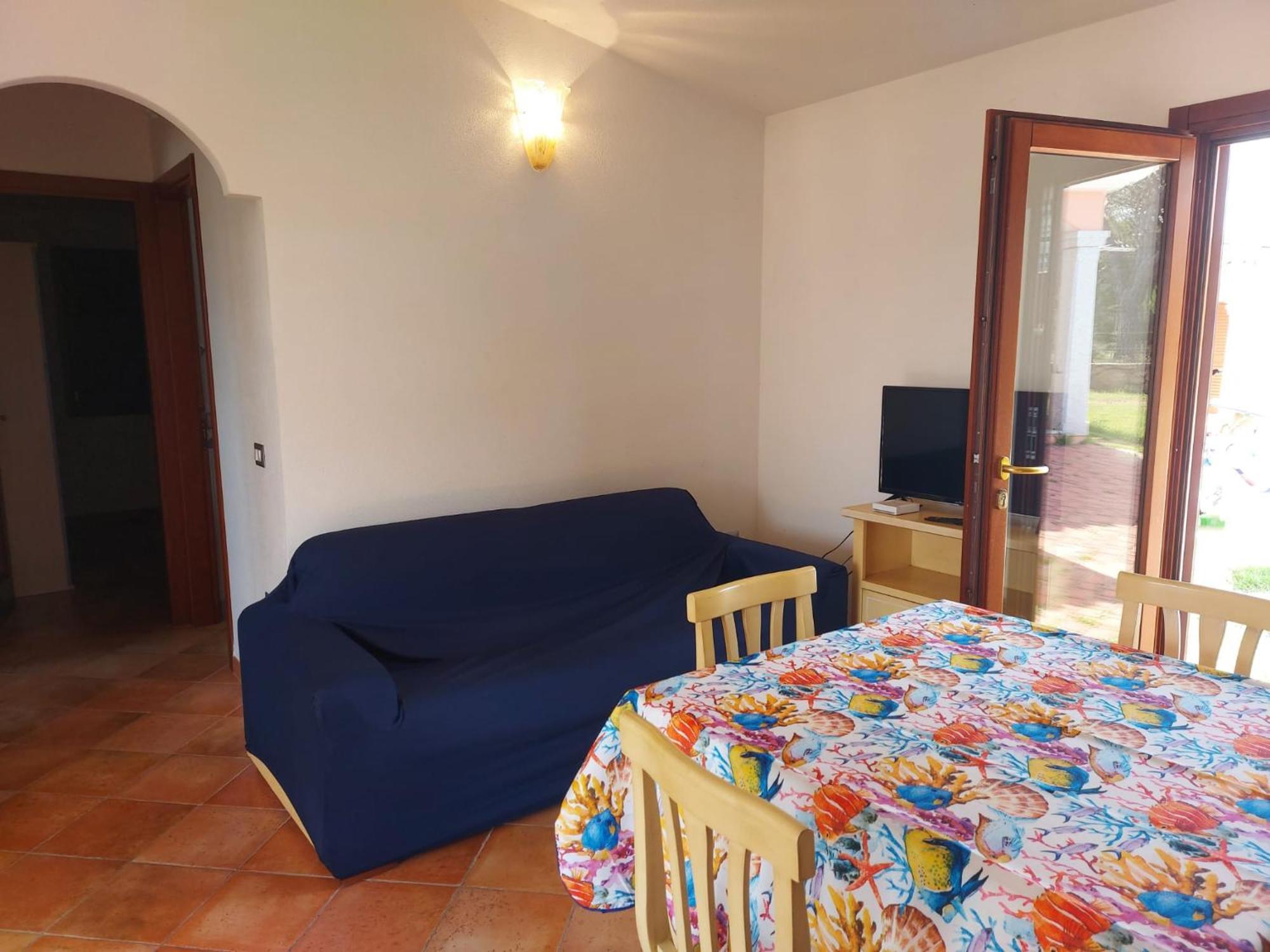 Villetta Gallura 13 Budoni Exterior photo