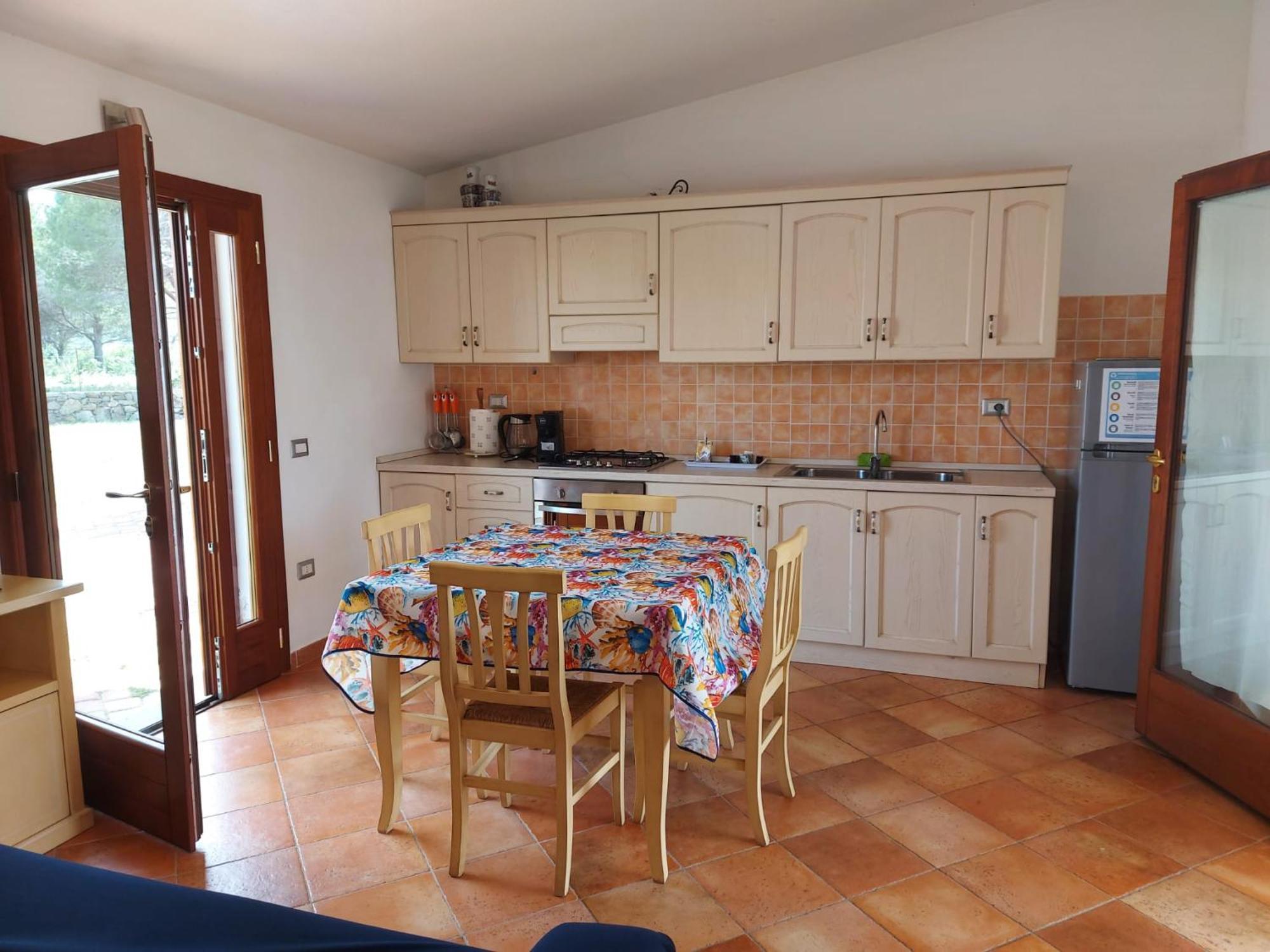 Villetta Gallura 13 Budoni Exterior photo