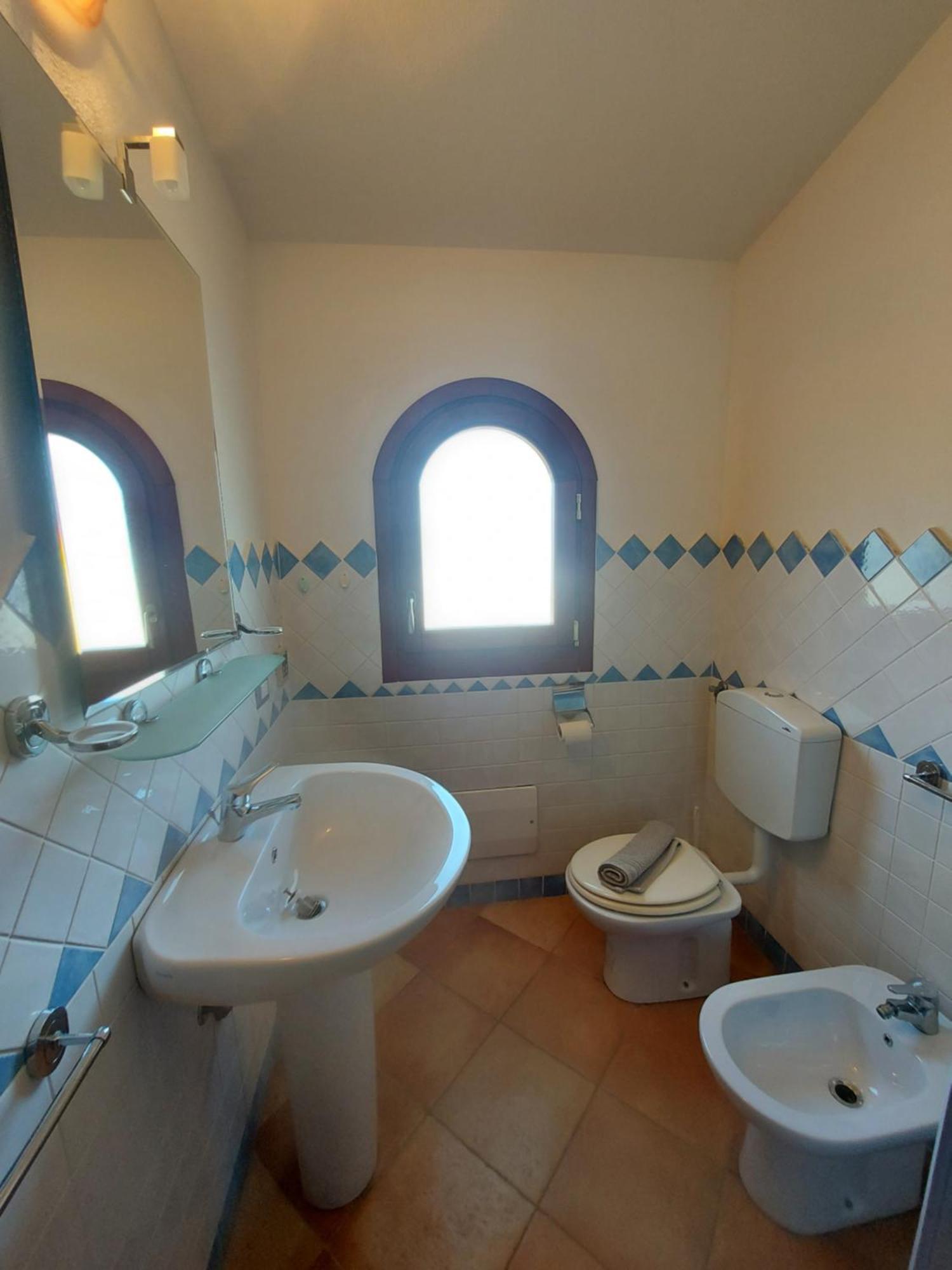 Villetta Gallura 13 Budoni Room photo