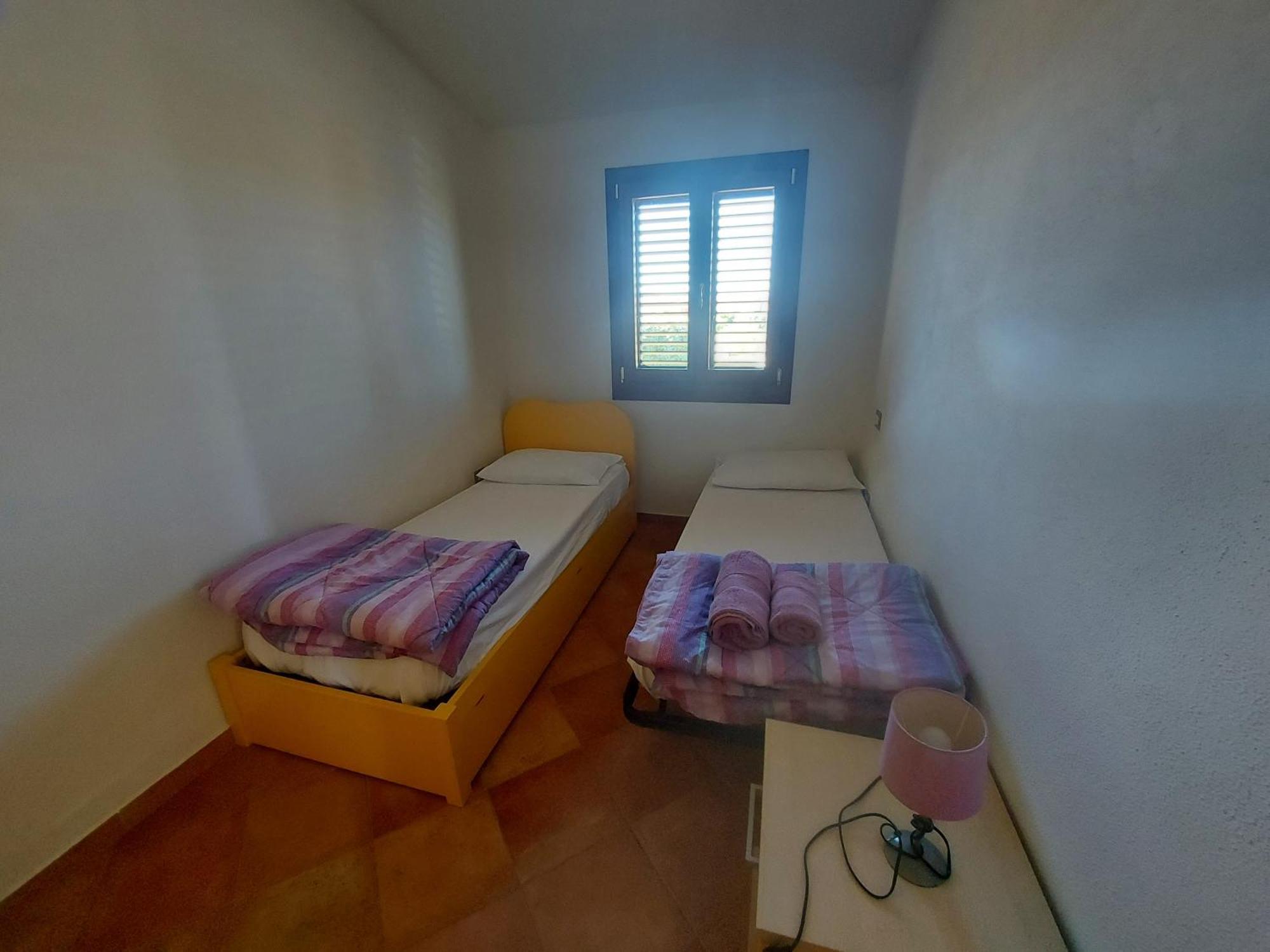 Villetta Gallura 13 Budoni Room photo